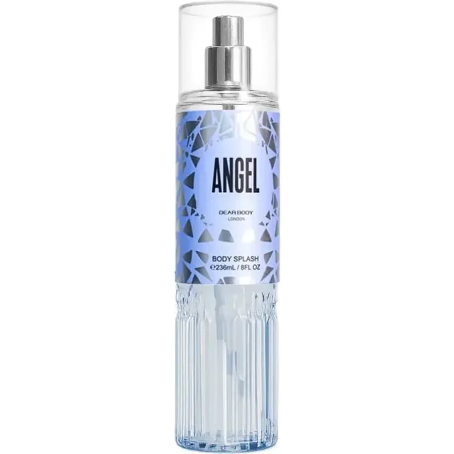 Angel Body Splash 236ml