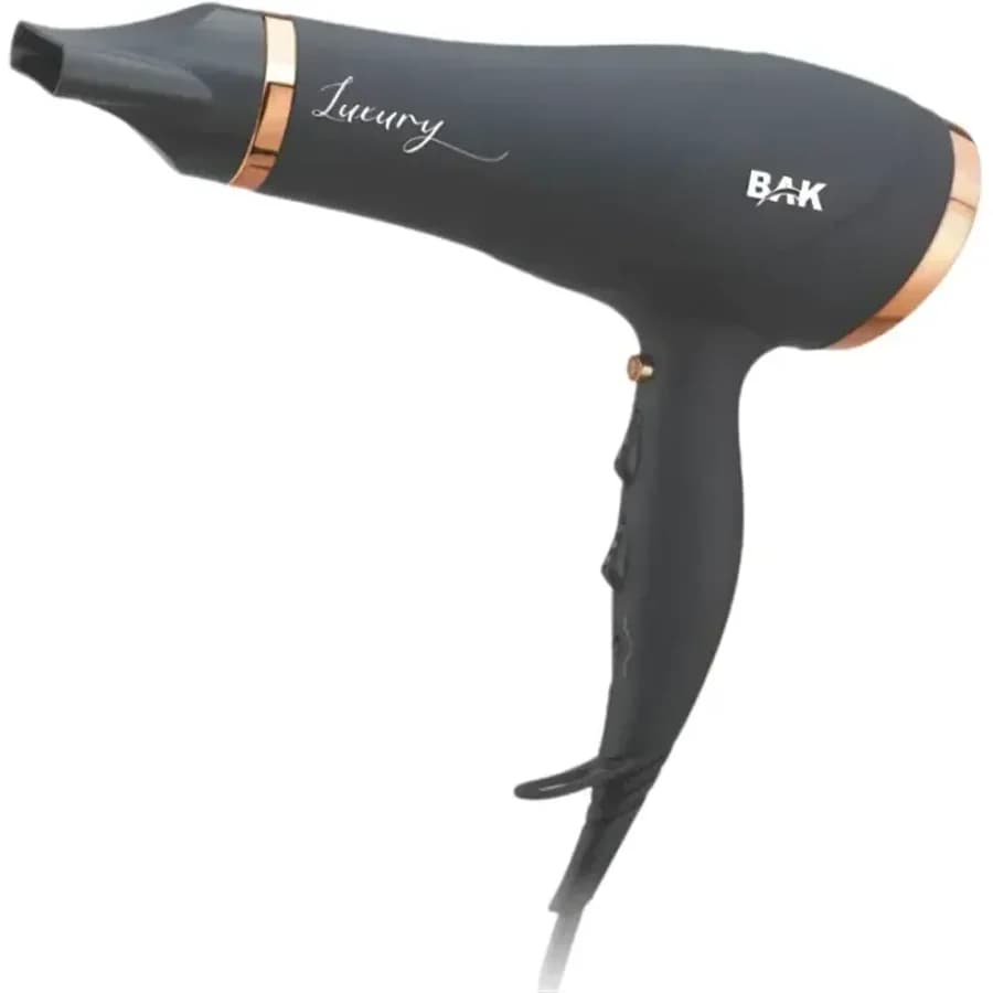 BK-SC200PRO Secador de Cabelo
