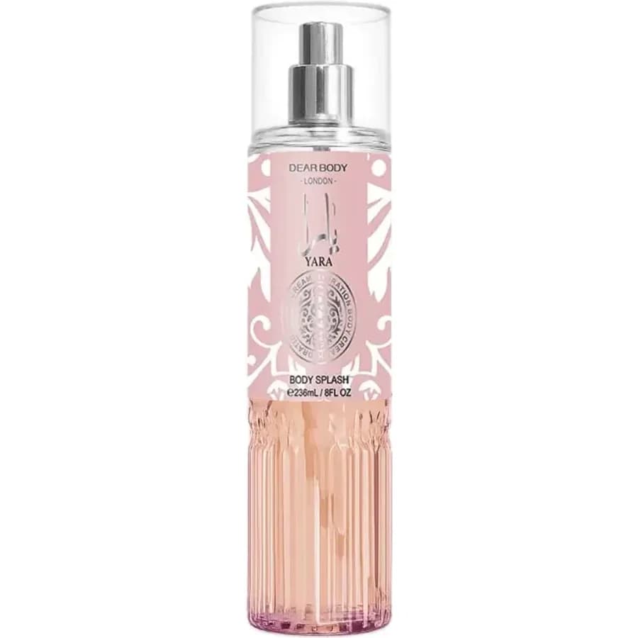 Yara Body Splash 236ml